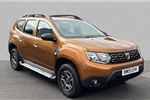 2019 Dacia Duster