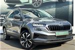 2023 Skoda Karoq