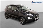 2022 Ford EcoSport