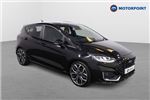 2022 Ford Fiesta