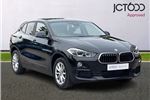 2020 BMW X2