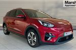 2021 Kia e-Niro