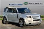 2022 Land Rover Defender 3.0 D250 XS Edition 110 5dr Auto