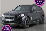 2022 BMW iX3