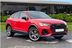 2024 Audi Q3