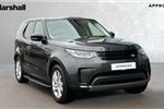 2018 Land Rover Discovery