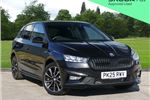 2025 Skoda Fabia