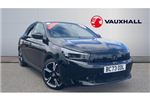 2024 Vauxhall Corsa