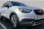 2017 Vauxhall Crossland X