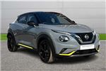 2022 Nissan Juke