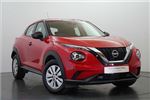 2023 Nissan Juke