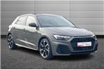 2025 Audi A1