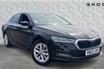 2023 Skoda Octavia