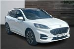 2023 Ford Kuga