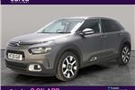 2020 Citroen C4 Cactus