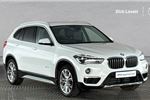 2017 BMW X1
