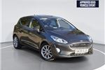 2020 Ford Fiesta