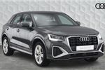 2021 Audi Q2