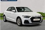 2024 Audi A1