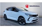 2022 Vauxhall Grandland