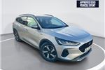 2022 Ford Focus Active