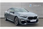 2022 BMW 2 Series Gran Coupe