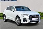 2019 Audi Q3