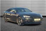 2023 Audi A5 Sportback