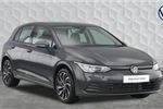 2024 Volkswagen Golf