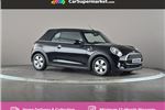 2018 MINI Convertible