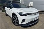 2021 Volkswagen ID.4
