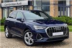 2021 Audi Q3