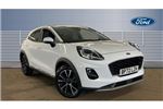 2023 Ford Puma
