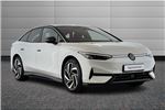 2024 Volkswagen ID.7