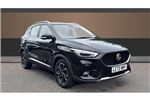 2022 MG ZS
