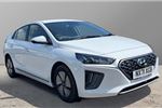 2021 Hyundai IONIQ