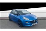 2018 Vauxhall Adam