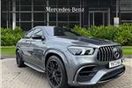 2024 Mercedes-Benz GLE Coupe