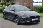 2023 Ford Focus ST