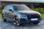 2022 Audi Q7