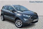 2022 Ford EcoSport