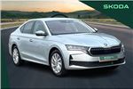 2024 Skoda Octavia