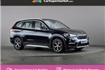 2019 BMW X1