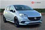 2019 Vauxhall Corsa