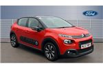 2017 Citroen C3