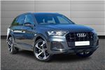 2022 Audi Q7