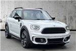 2021 MINI Countryman