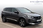 2021 Peugeot 5008