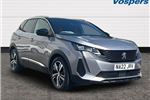 2022 Peugeot 3008