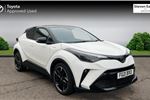 2021 Toyota C-HR